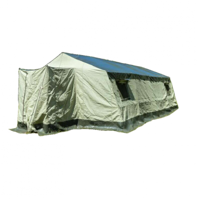 Армейская палатка Тактика-16,ПВХ/Брезент