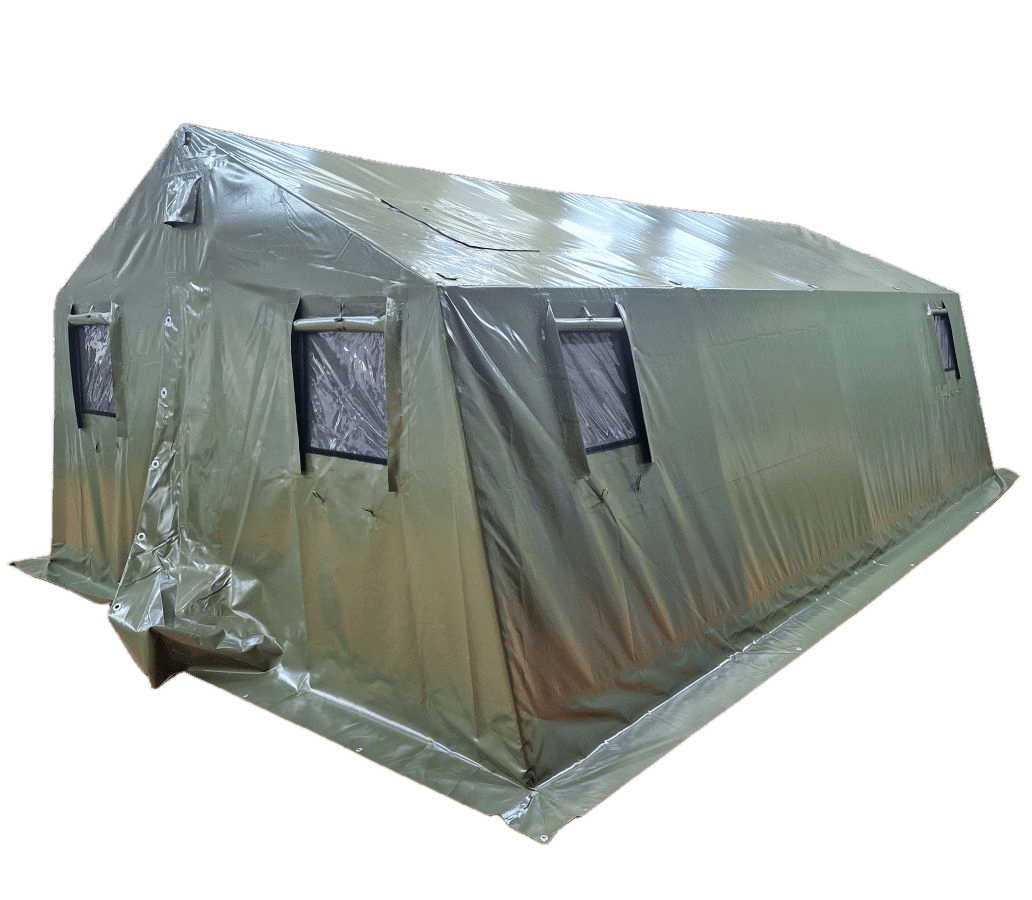 Мягкие окна в Уфе