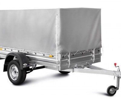 Тент 7132-01 низкий