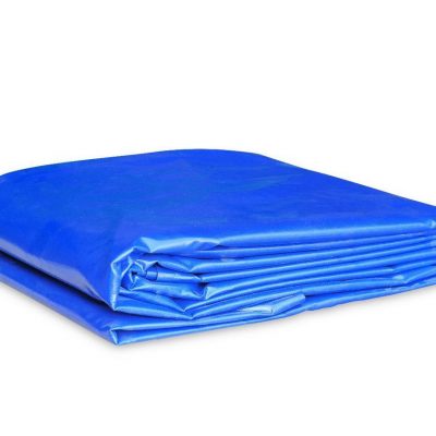 Пленка вкладыш в бассейн